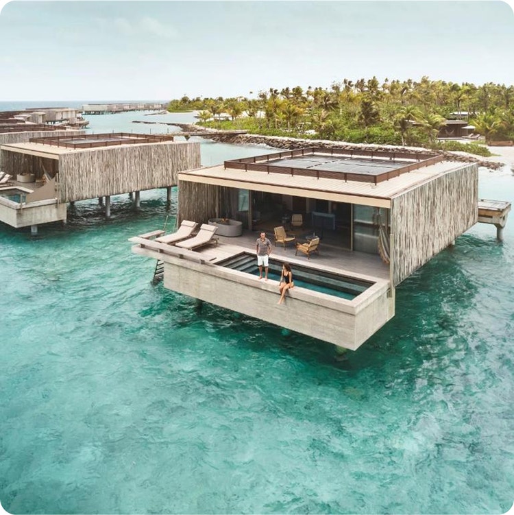 Patina Sanya