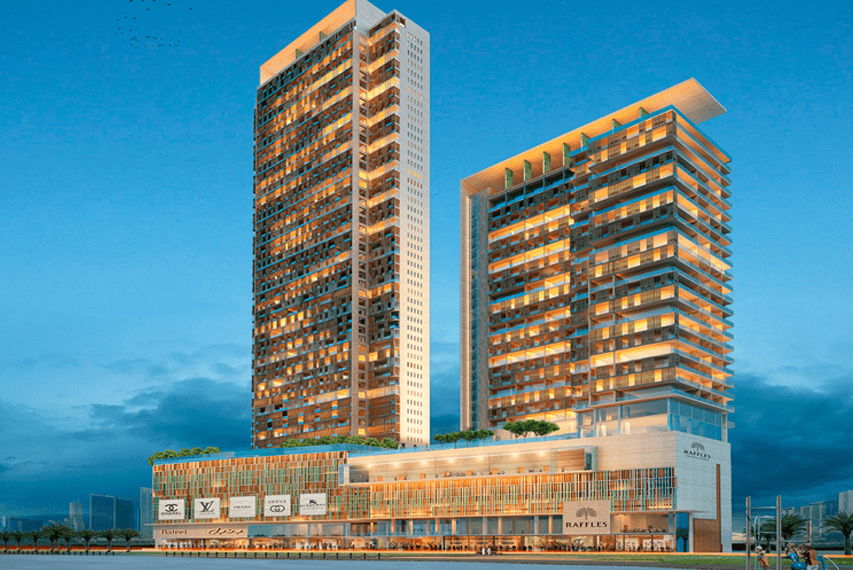 Raffles Jeddah