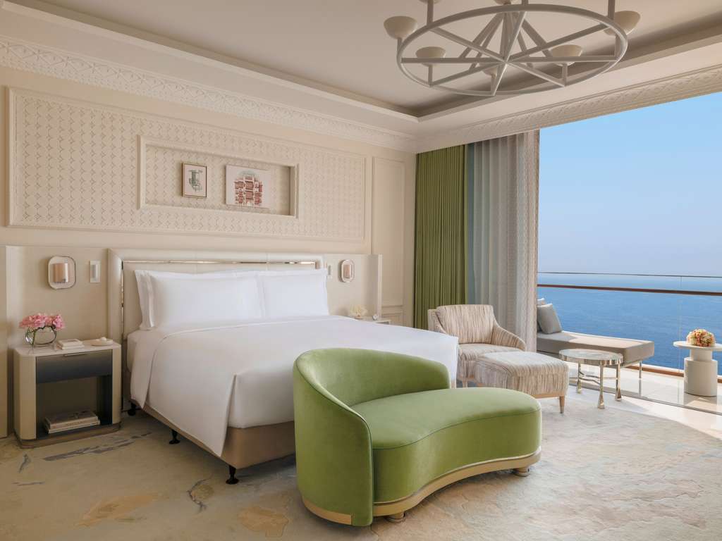 Raffles Jeddah
