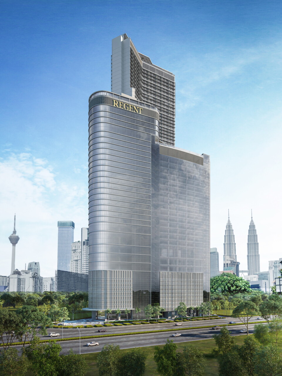 Regent Kuala Lumpur