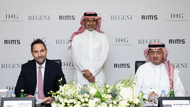 Regent Makkah