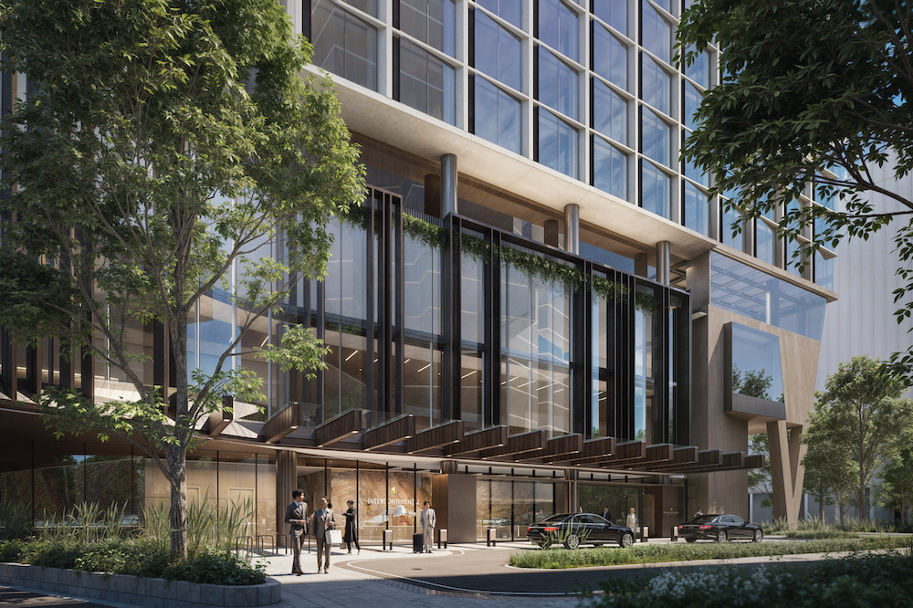 Regent Melbourne