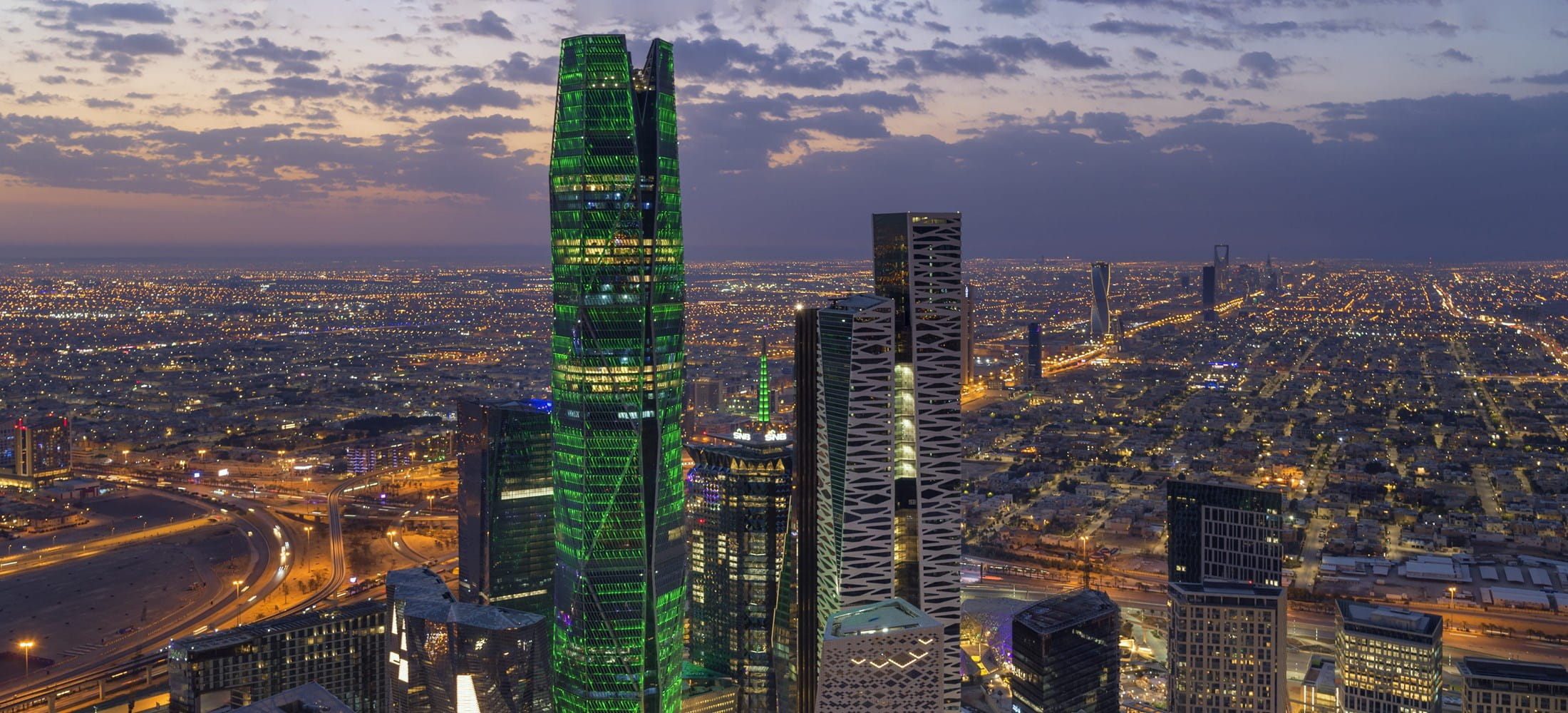 Regent Riyadh