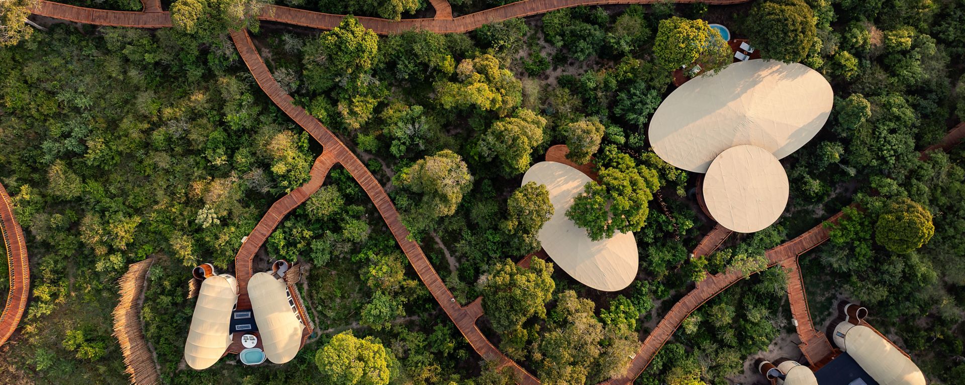 The Ritz-Carlton, Masai Mara Safari Camp