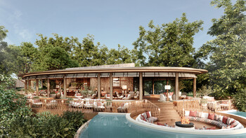 The Ritz-Carlton, Masai Mara Safari Camp