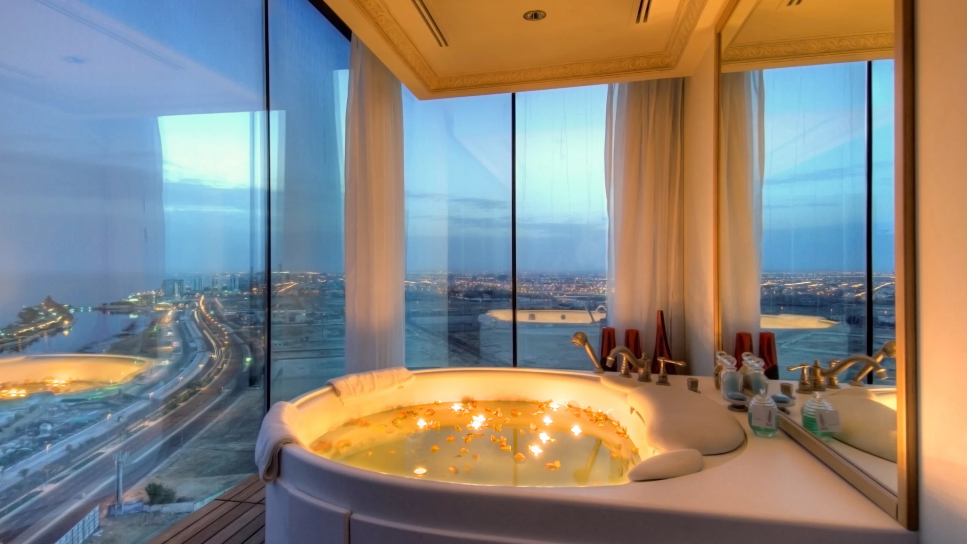 Rosewood Diriyah