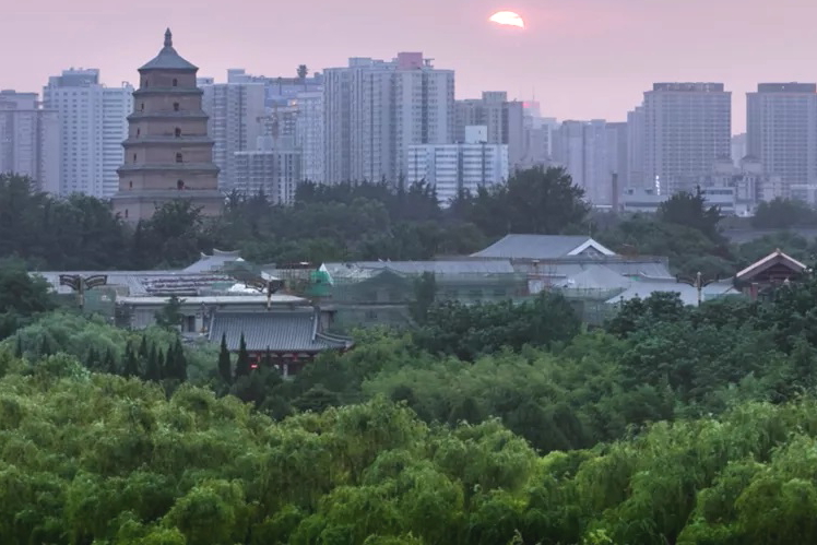 Rosewood Xi’an