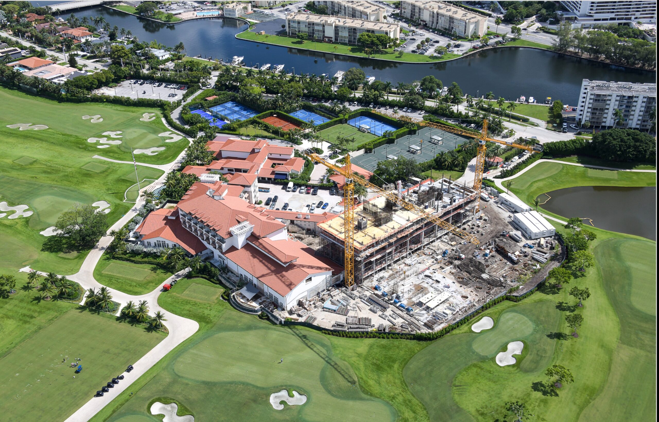 Shell Bay Club and Resort, Auberge Resorts Collection