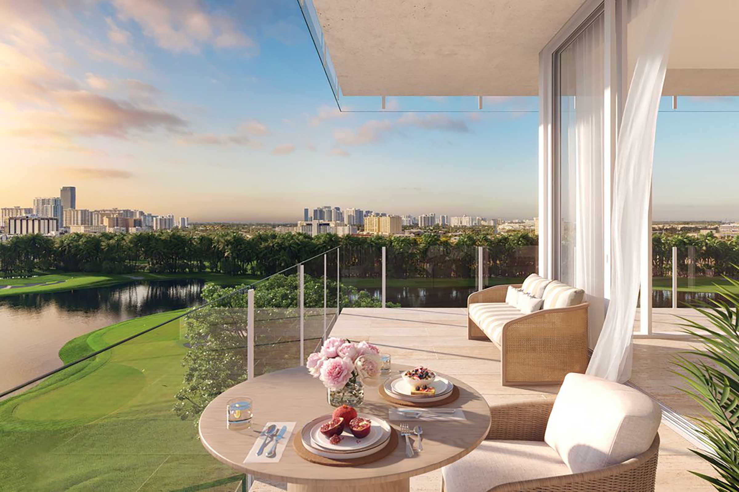 Shell Bay Club and Resort, Auberge Resorts Collection