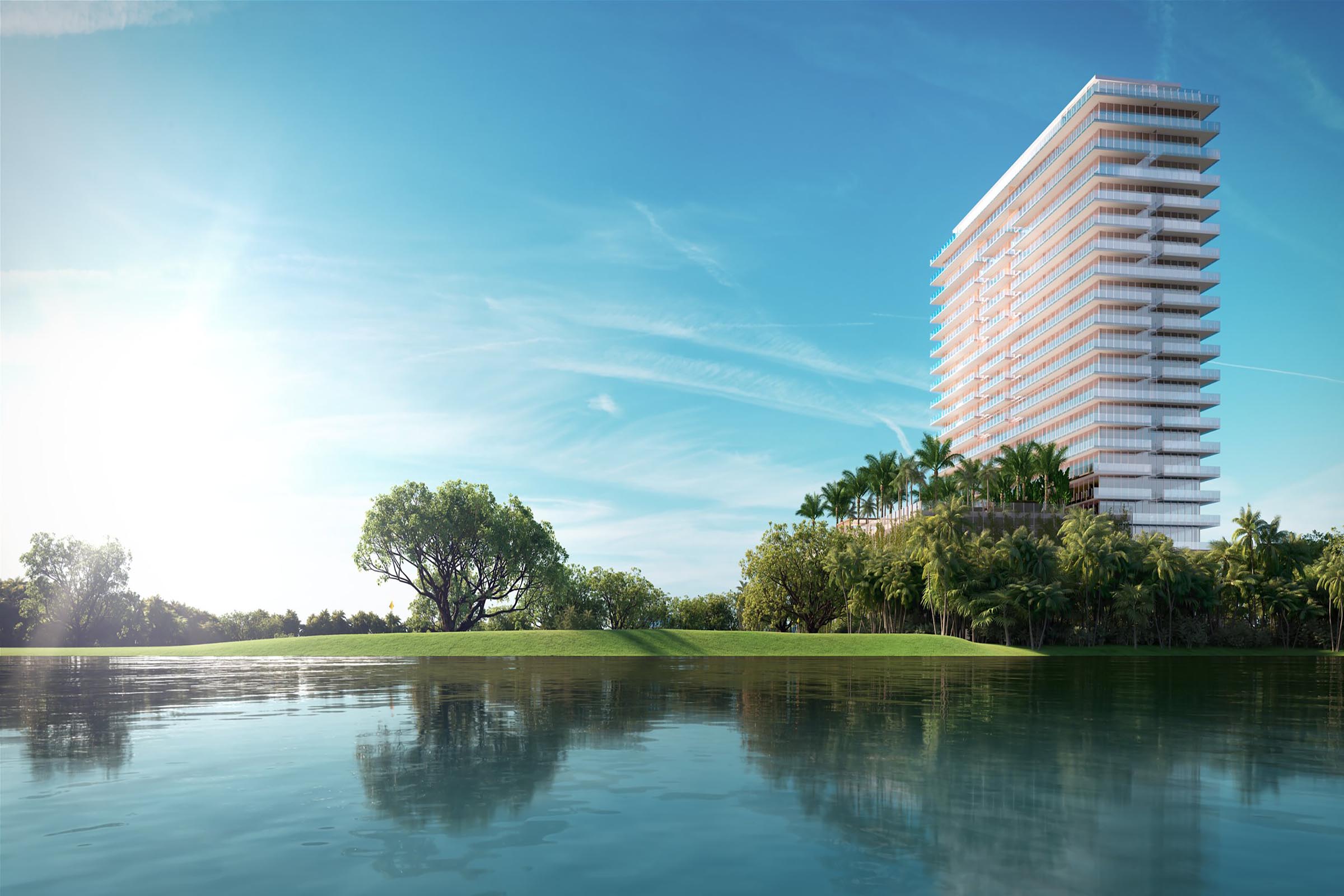 Shell Bay Club and Resort, Auberge Resorts Collection