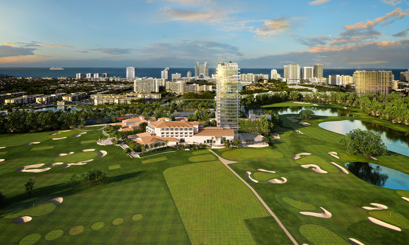 Shell Bay Club and Resort, Auberge Resorts Collection