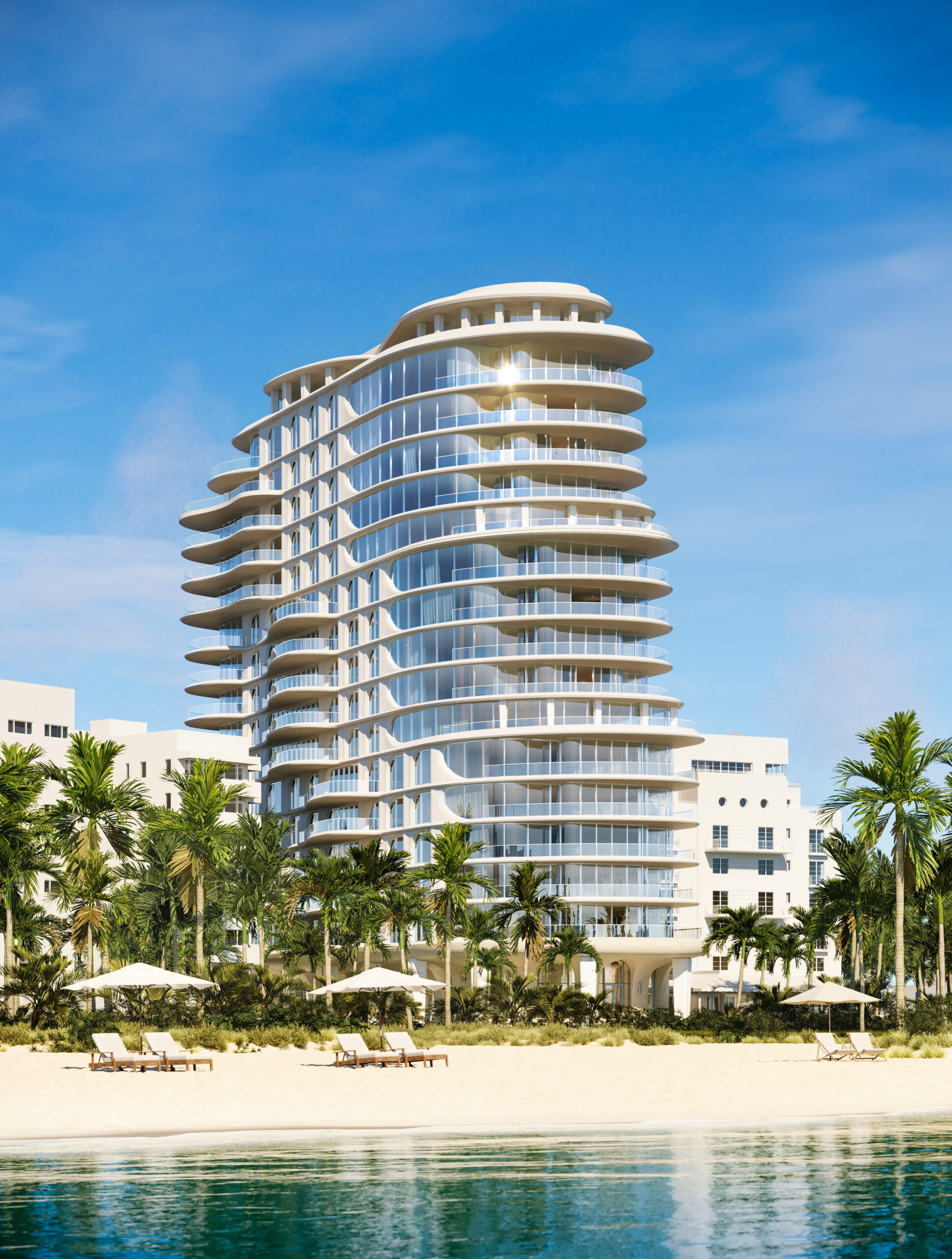Shore Club, Auberge Resorts Collection