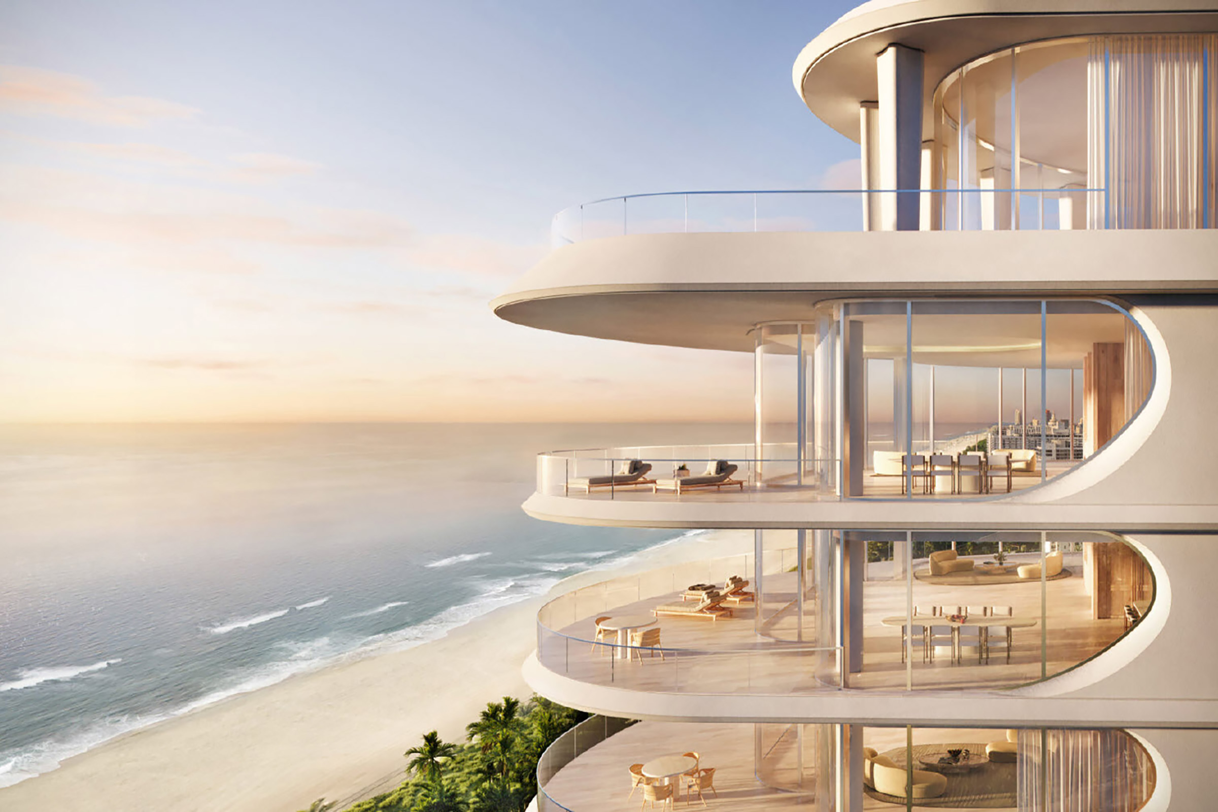 Shore Club, Auberge Resorts Collection