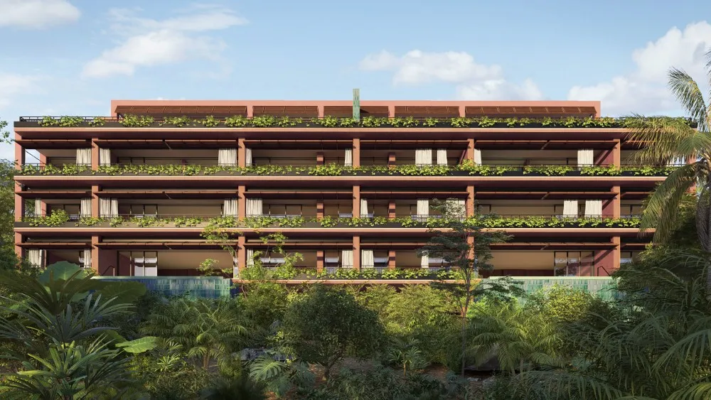 Siari, a Ritz-Carlton Reserve