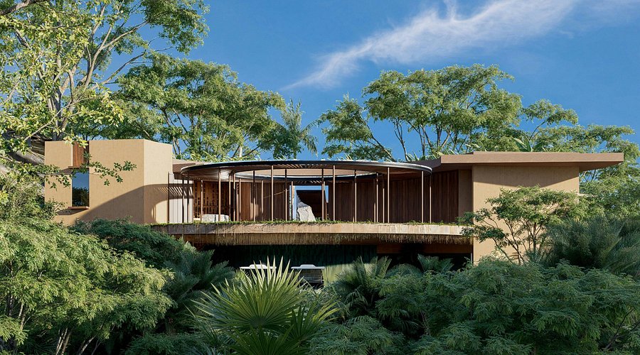 Siari, a Ritz-Carlton Reserve
