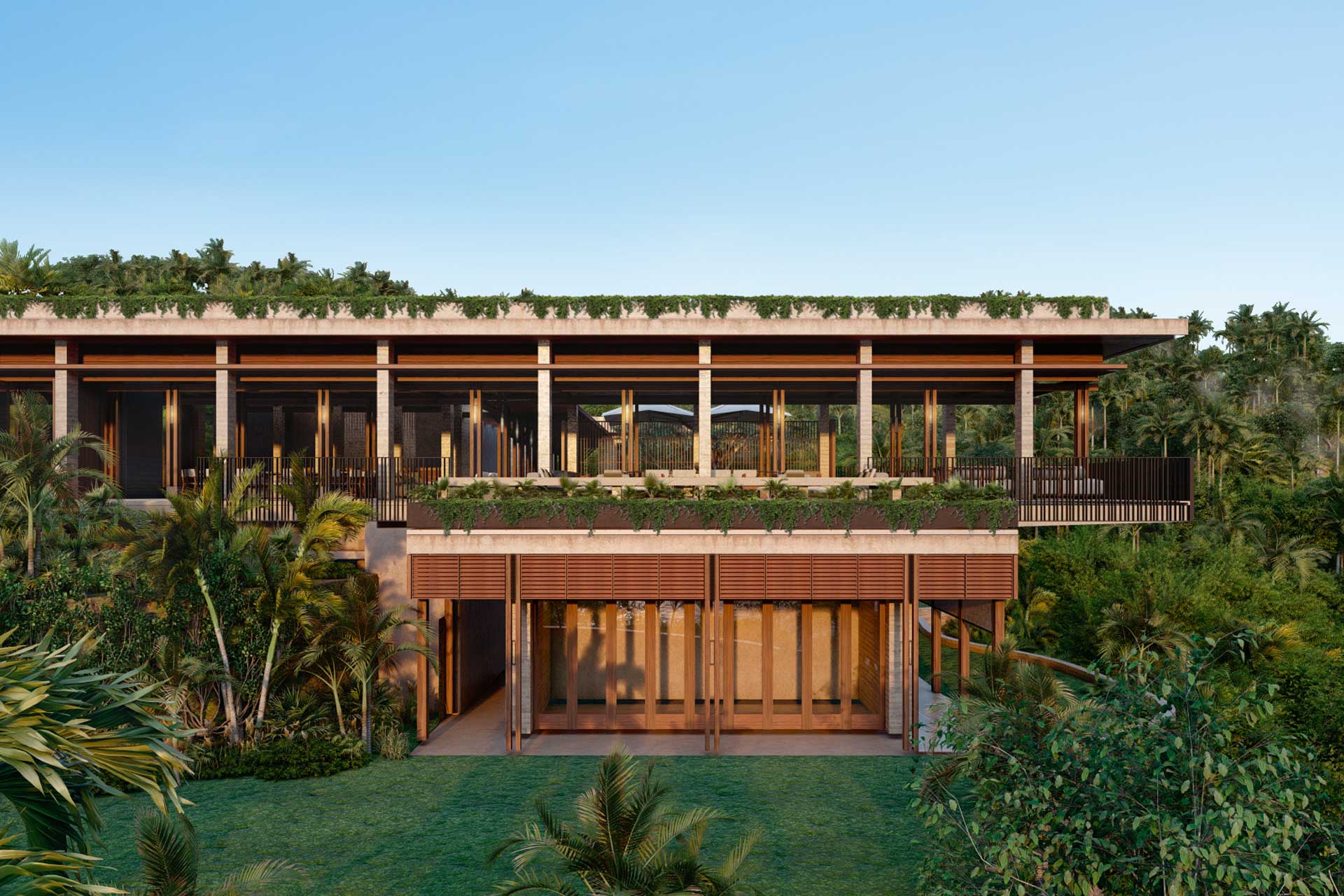 Siari, a Ritz-Carlton Reserve
