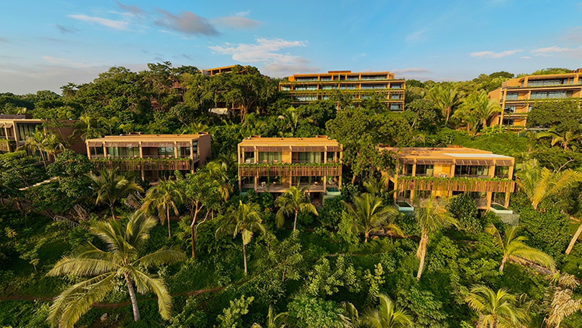 Siari, a Ritz-Carlton Reserve