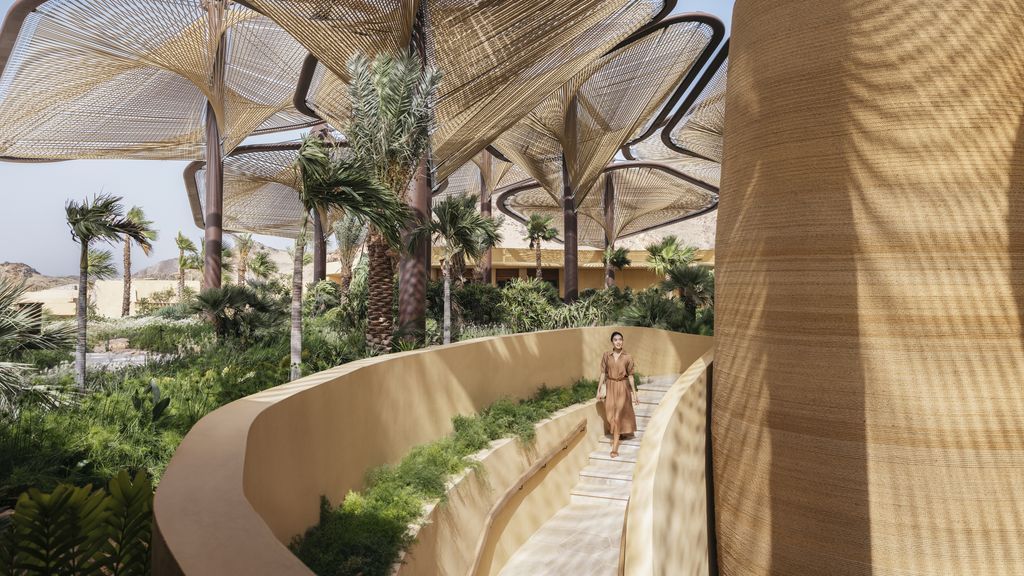 Six Senses AlUla