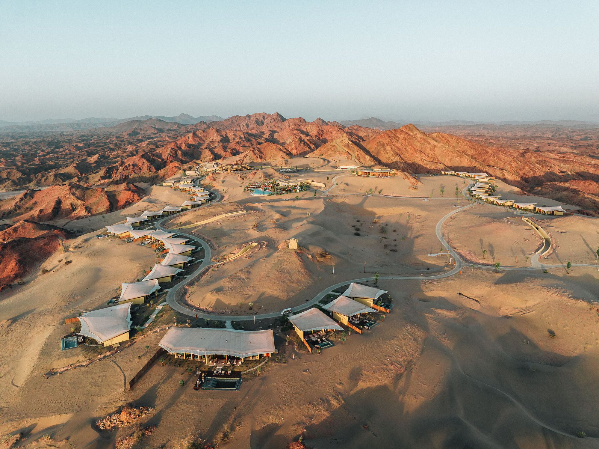 Six Senses AlUla