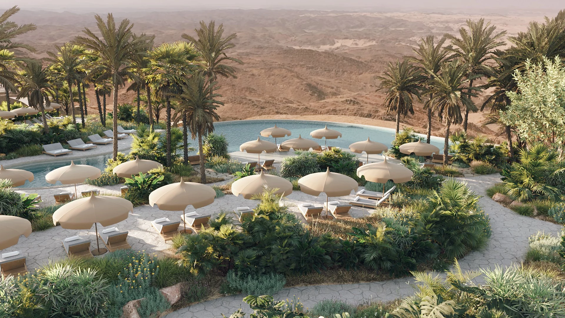 Six Senses AlUla