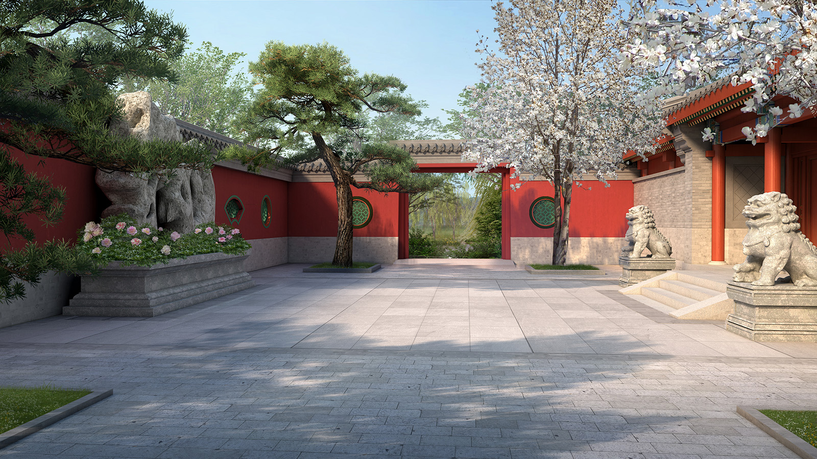 Six Senses Beijing