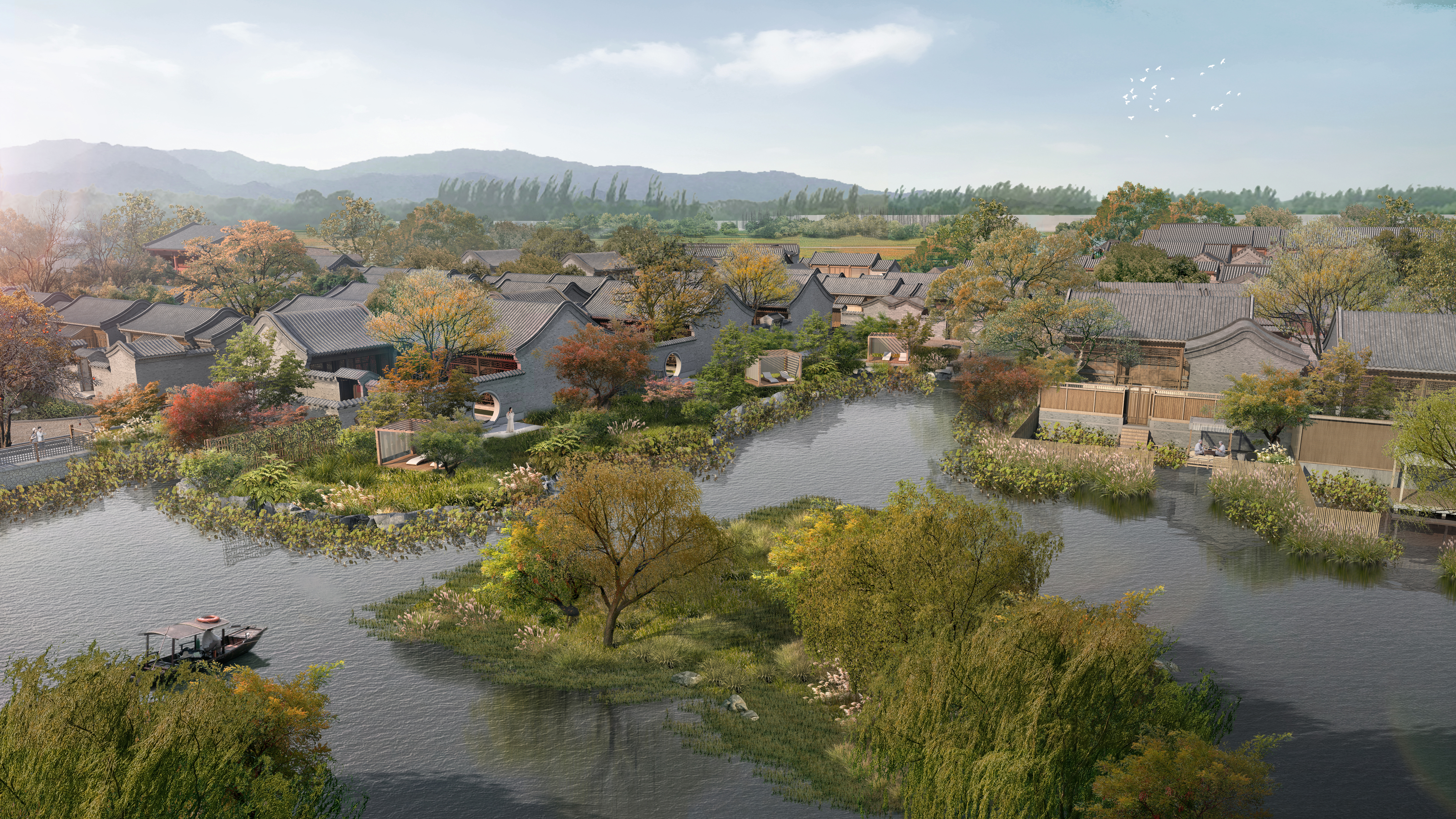 Six Senses Beijing