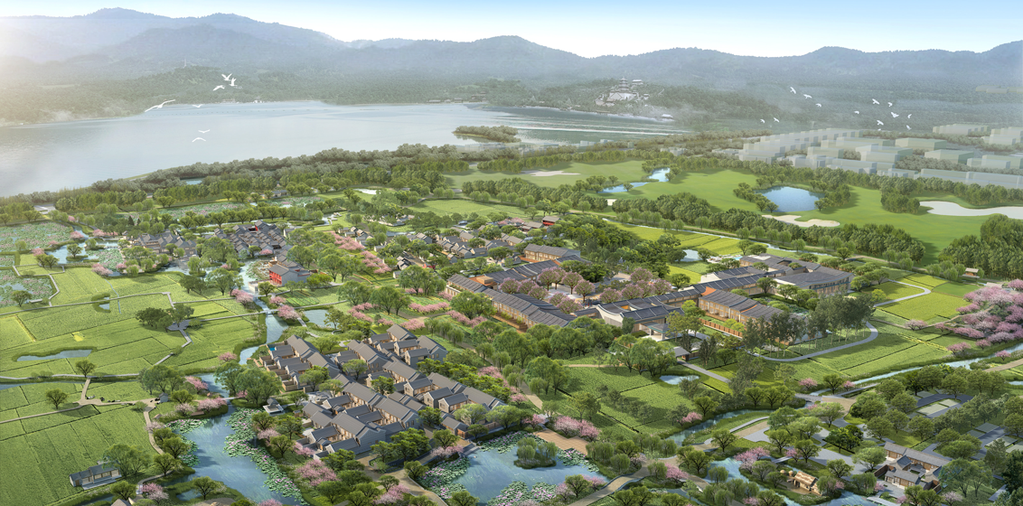 Six Senses Beijing