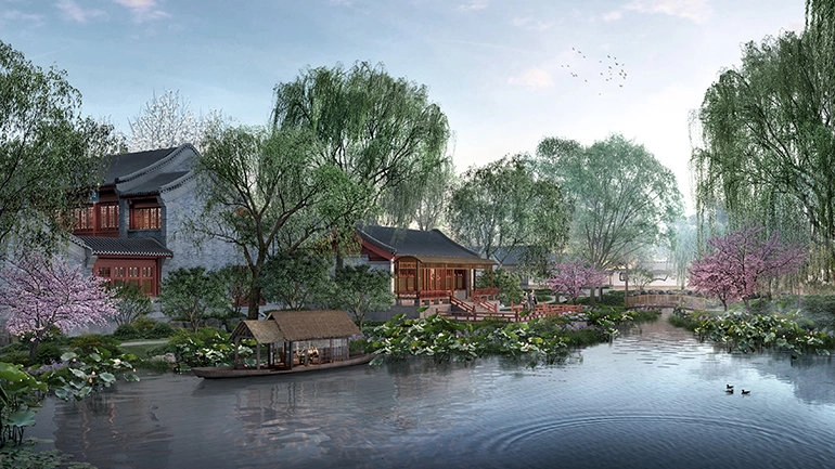 Six Senses Beijing