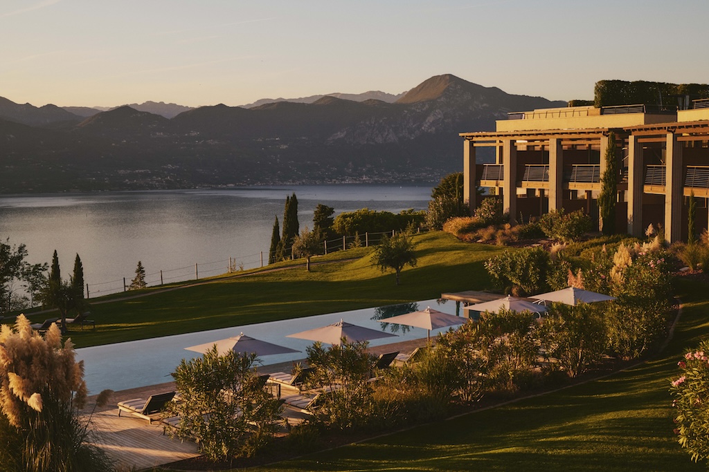 Six Senses Camp Korongo