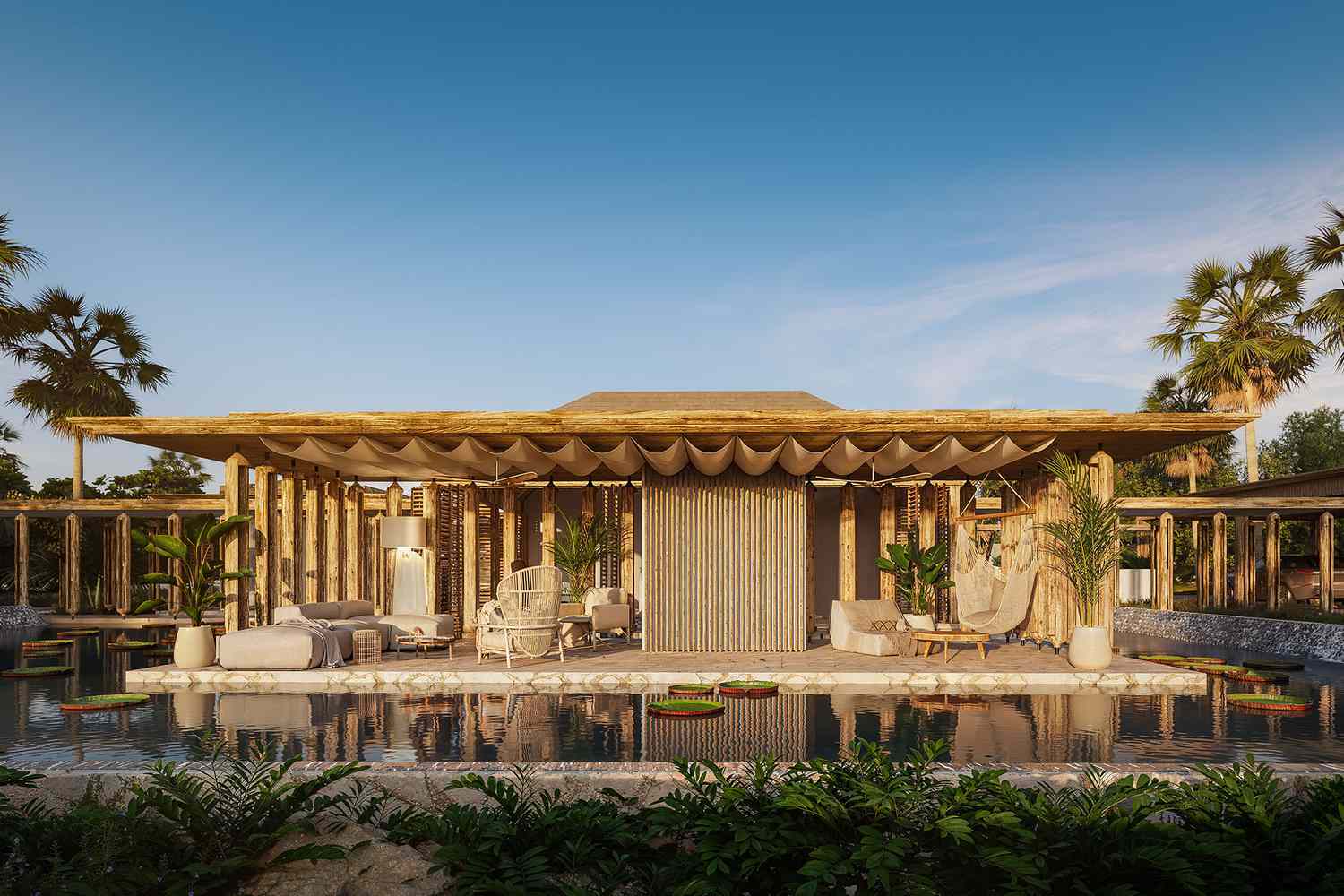 Six Senses Grand Bahama