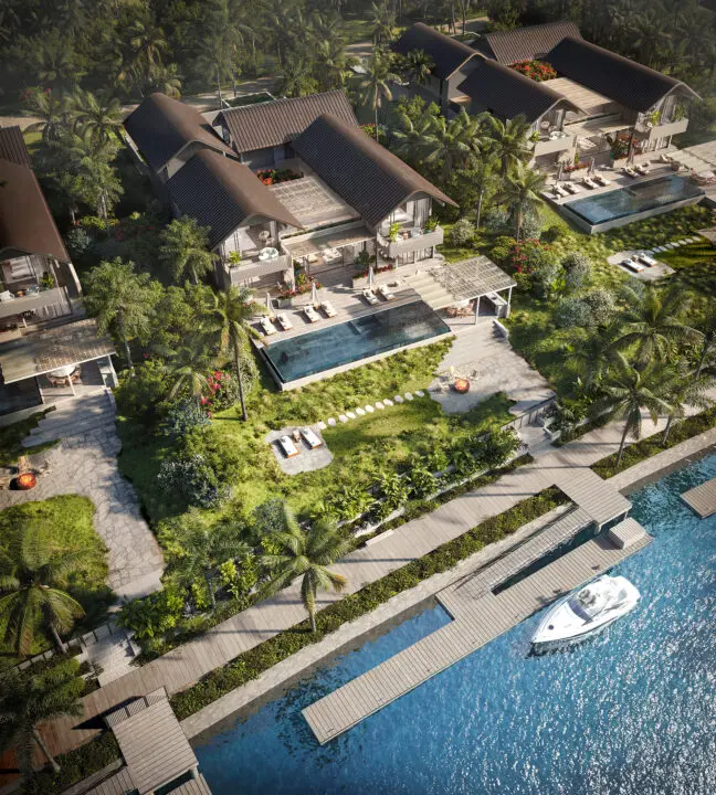 Six Senses Grand Bahama
