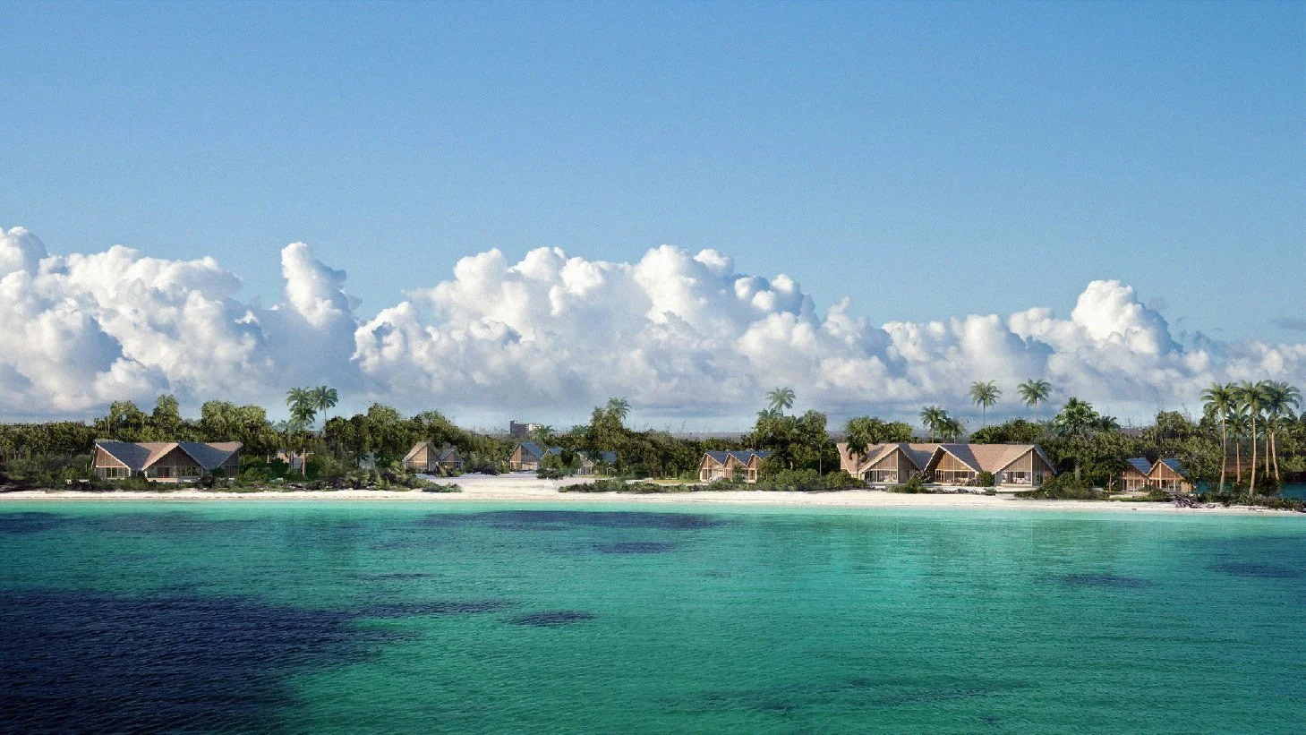 Six Senses Grand Bahama