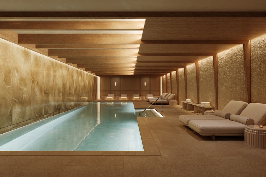Six Senses Milan