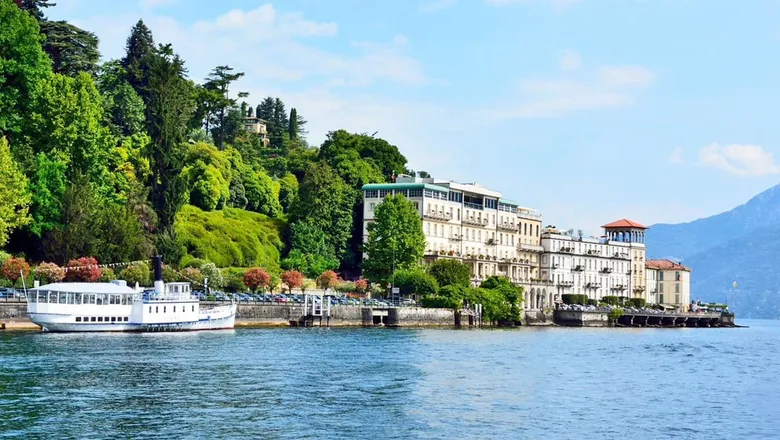 Six Senses Milan