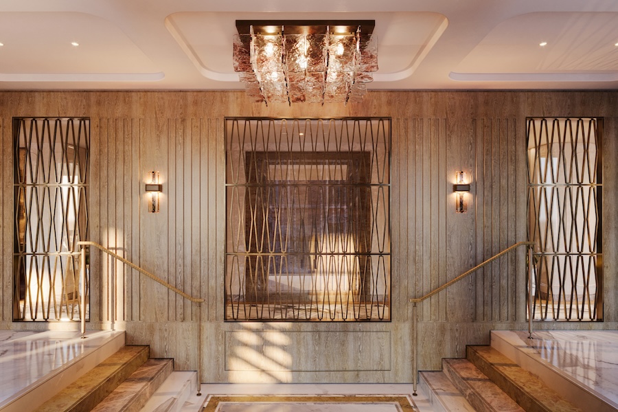 Six Senses Milan