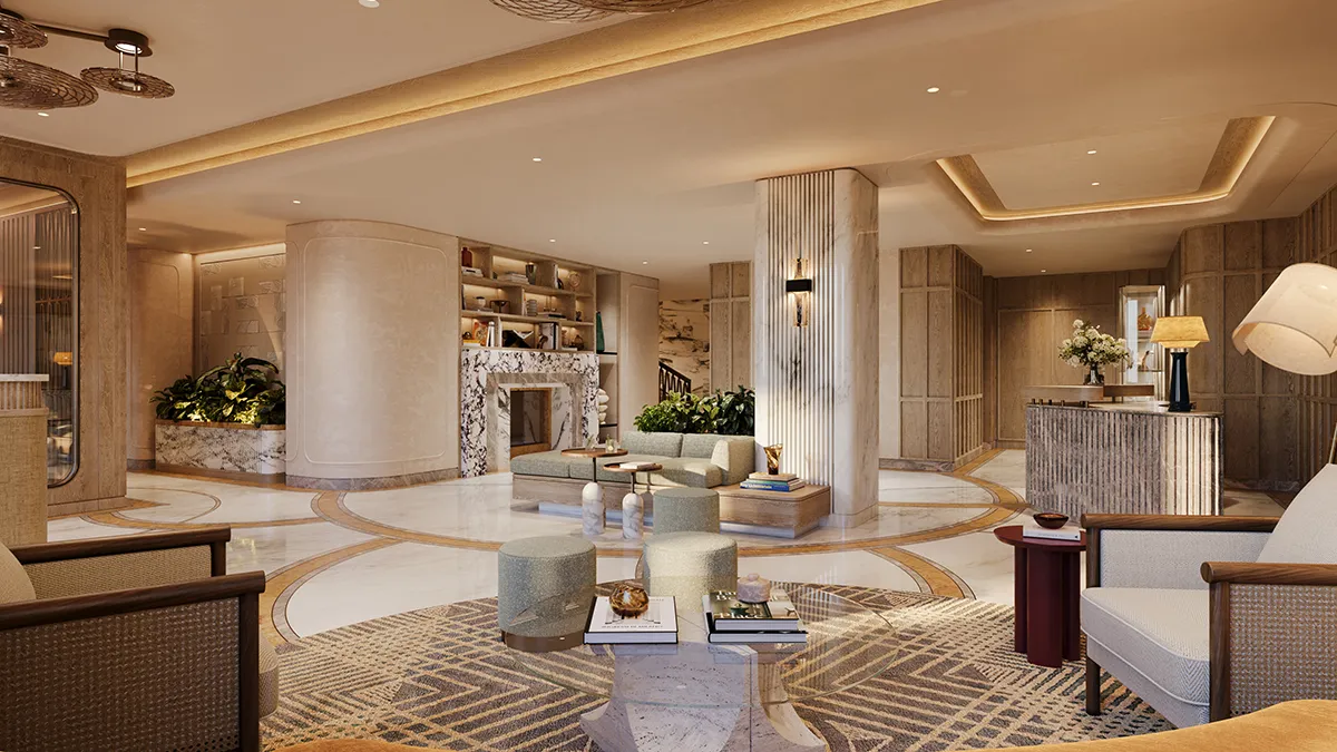 Six Senses Milan