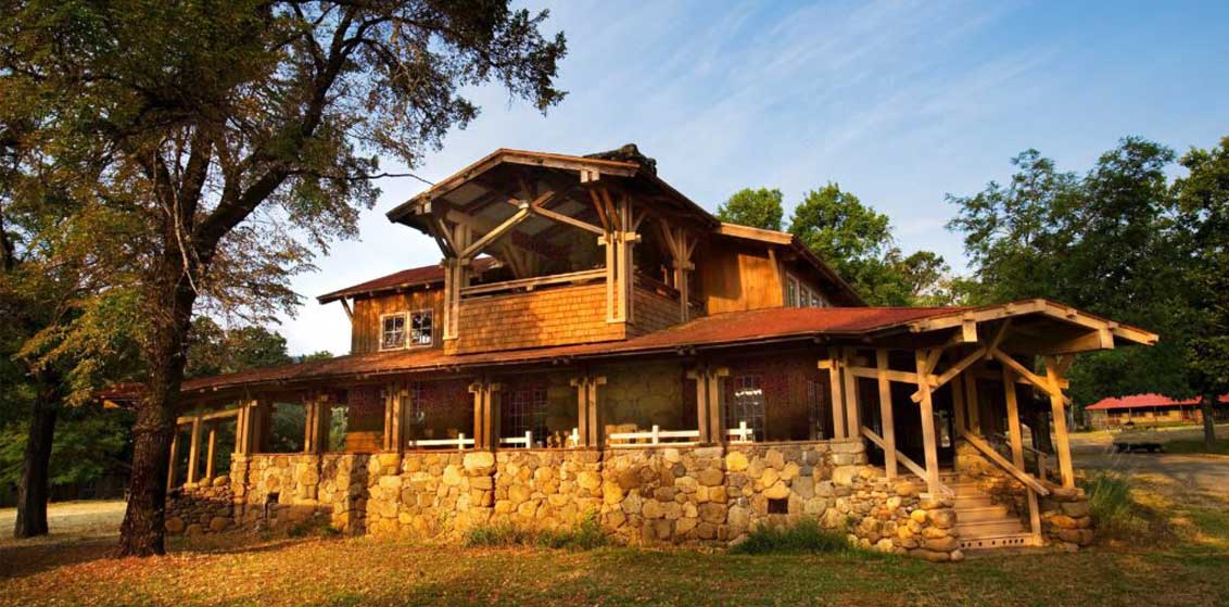 Six Senses Napa Valley