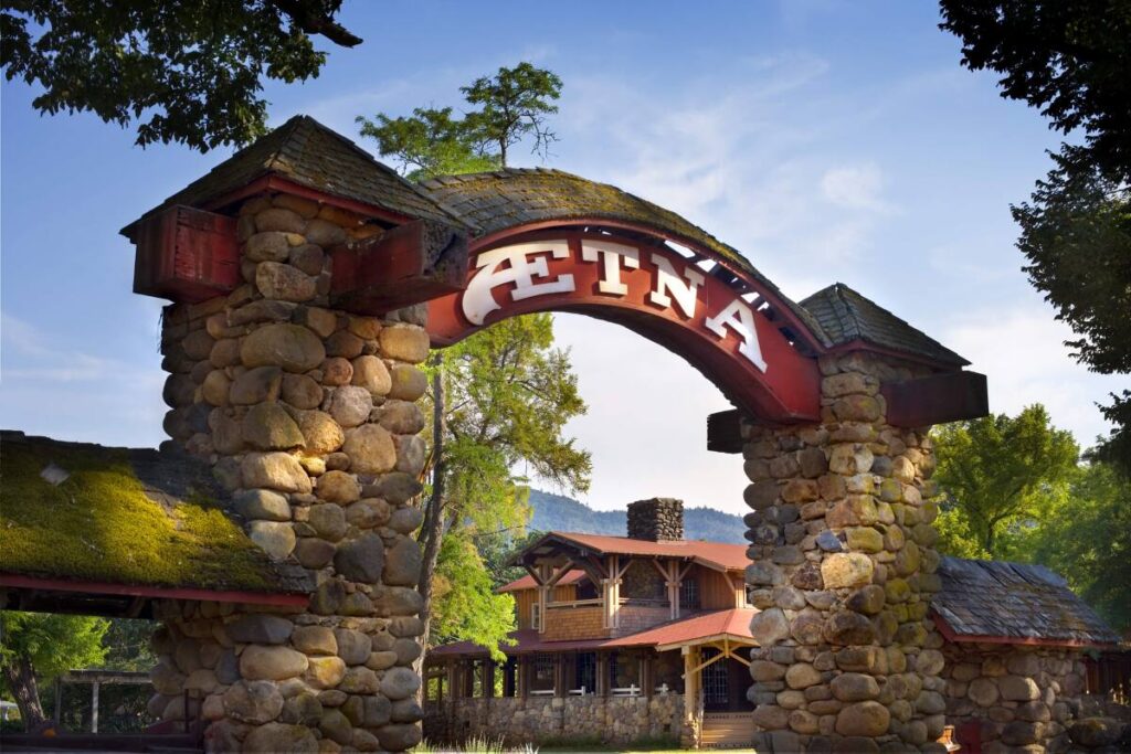 Six Senses Napa Valley