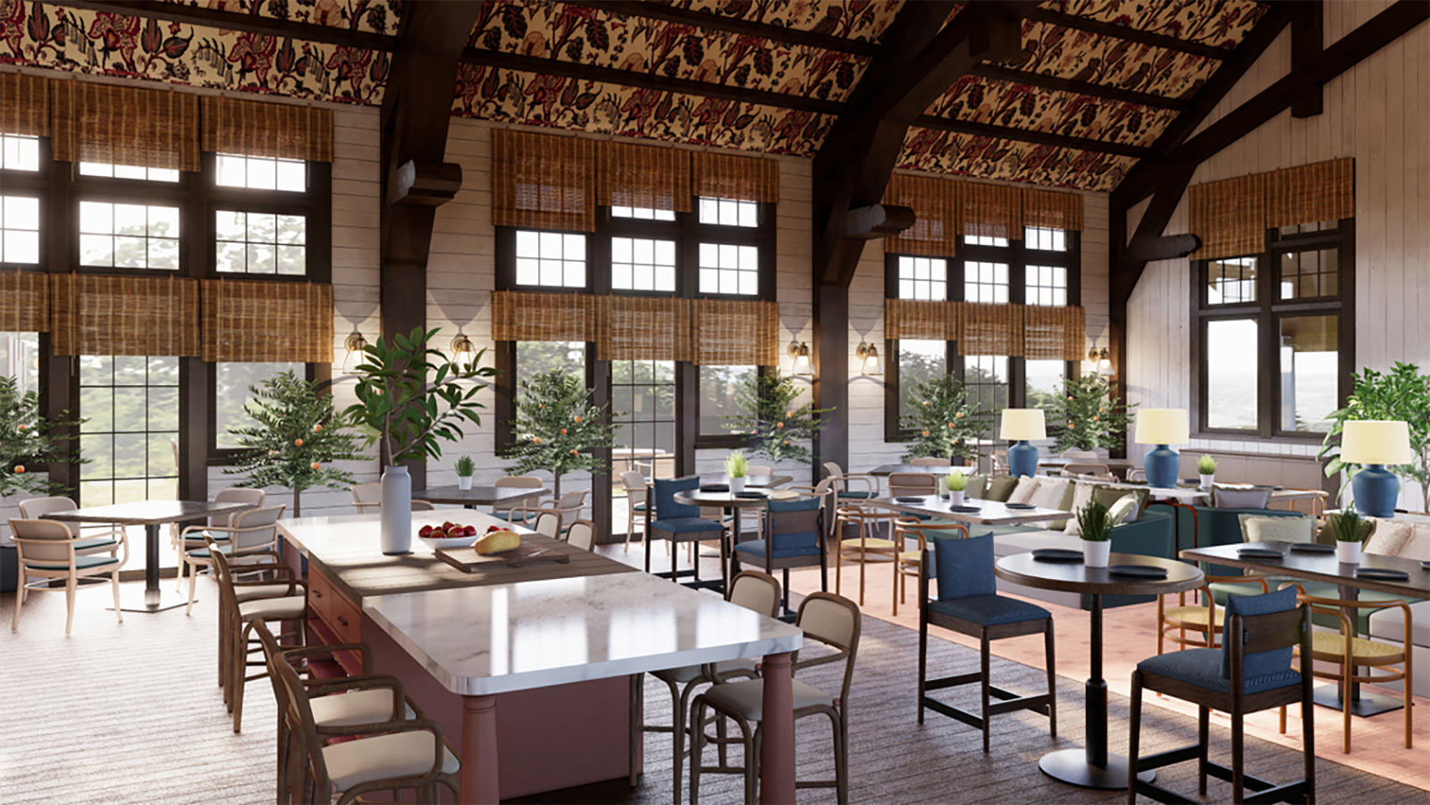 Six Senses Napa Valley
