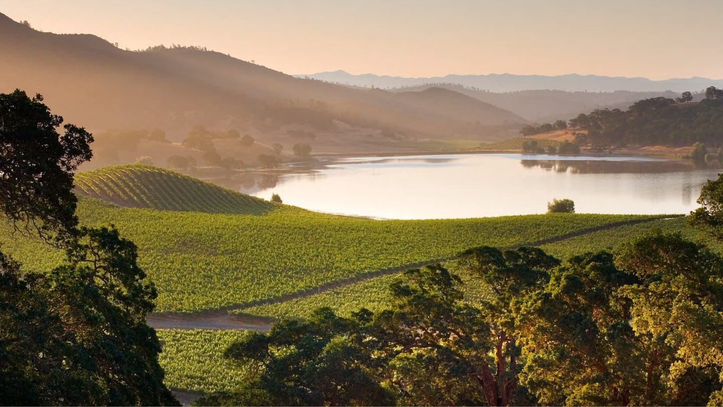 Six Senses Napa Valley
