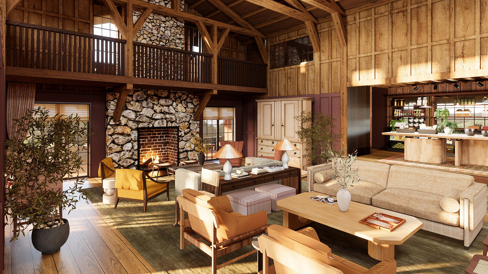 Six Senses Napa Valley