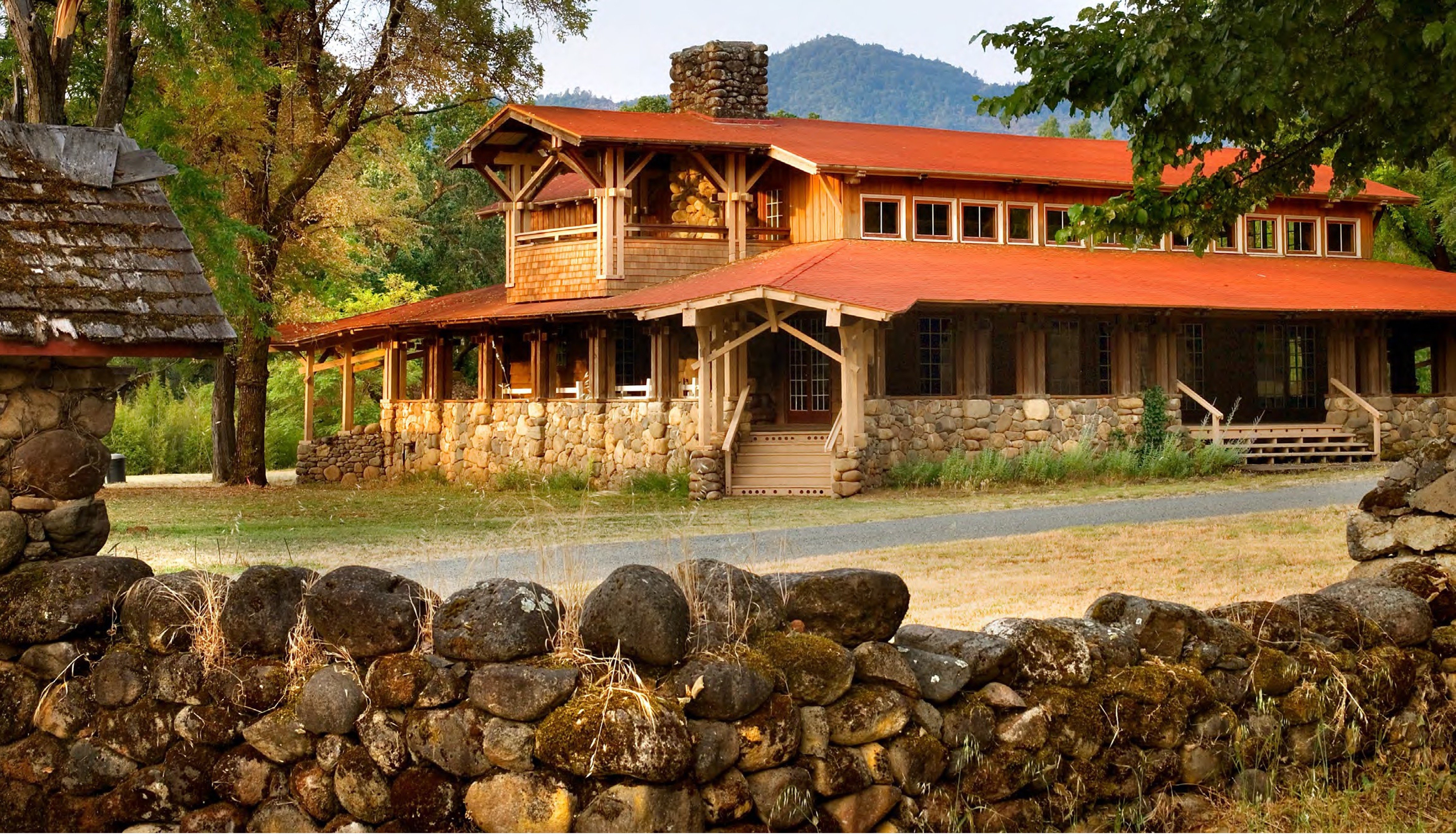 Six Senses Napa Valley