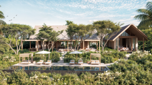 Six Senses Xala