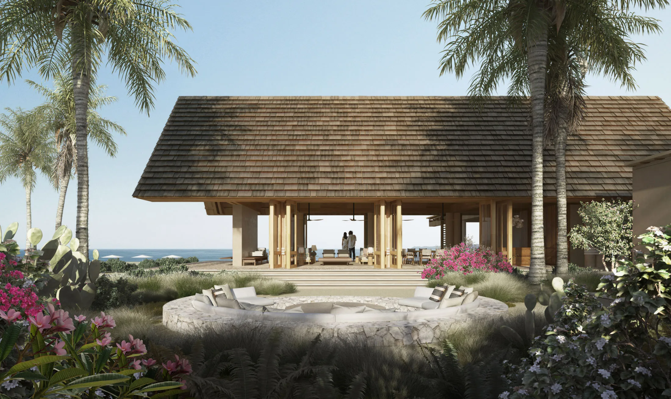 Six Senses Xala