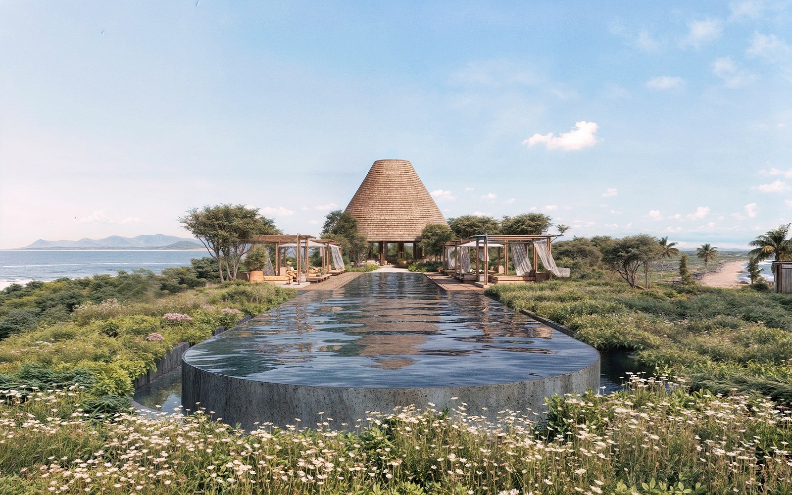 Six Senses Xala