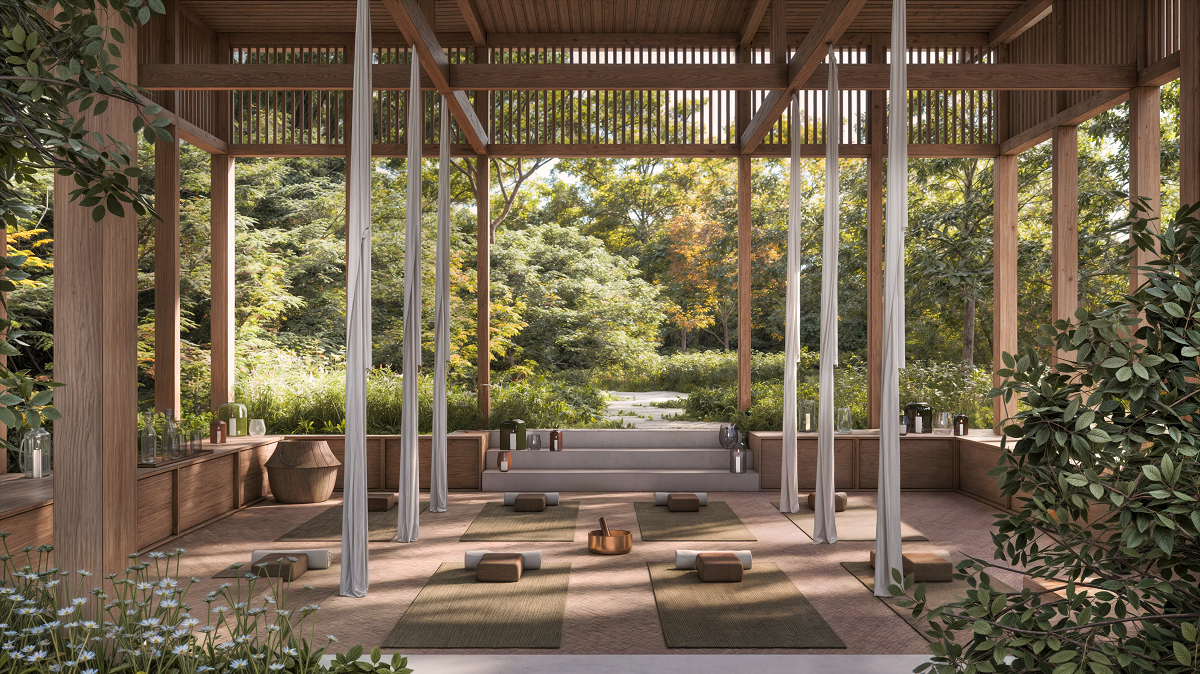 Six Senses Xala