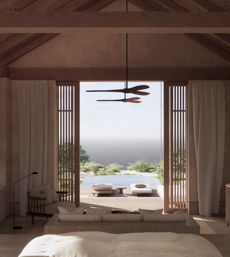 Six Senses Xala