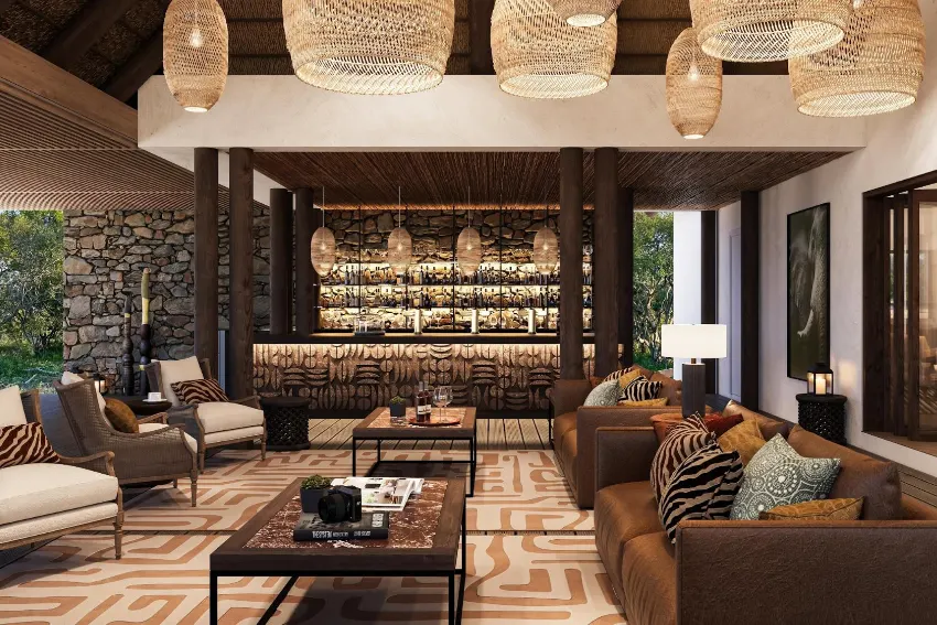 Taj Hotel Kruger National Park