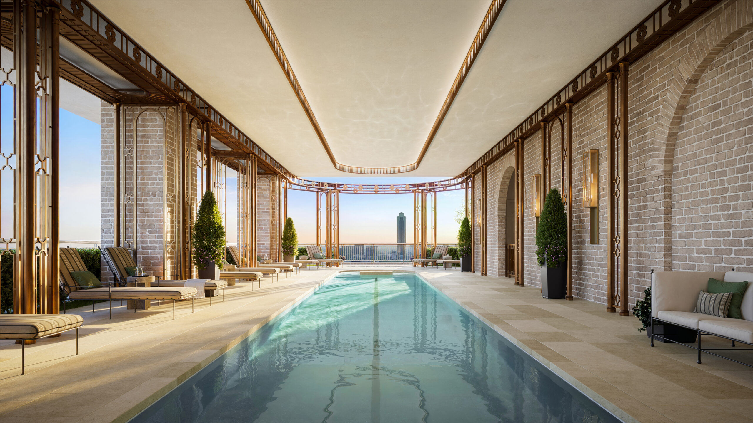 The Birdsall, Auberge Resorts Collection
