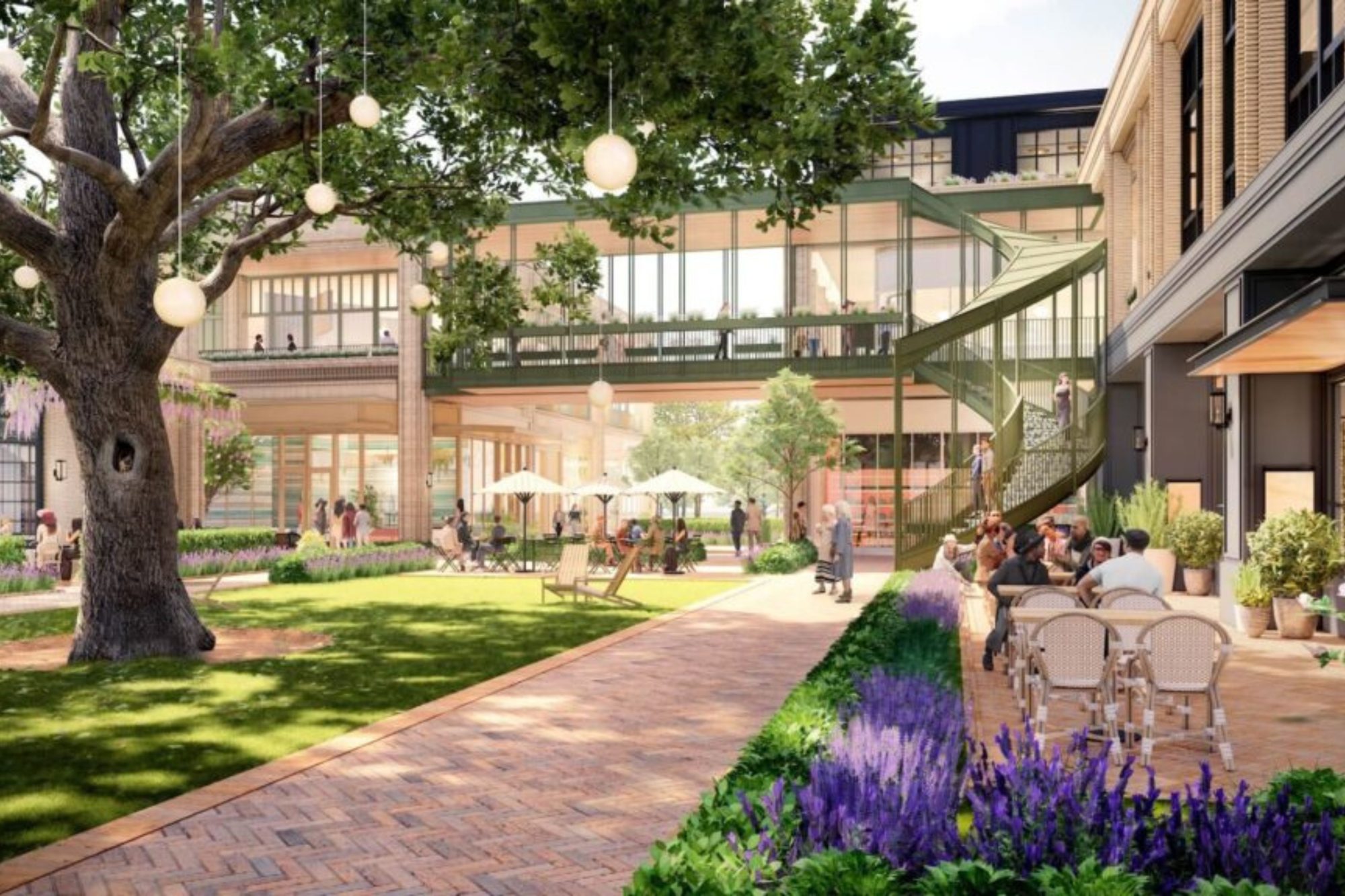 The Birdsall, Auberge Resorts Collection